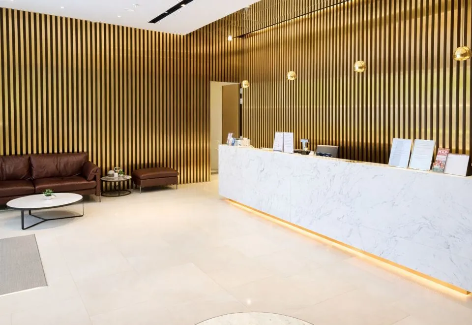A Hotel Bugis