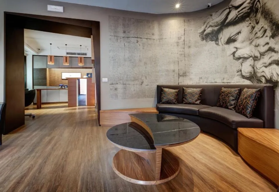 Rome Art Hotel