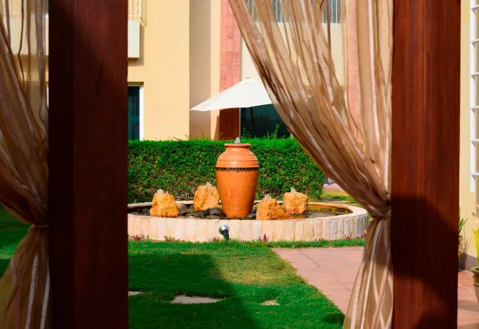 Coral Boutique Villas
