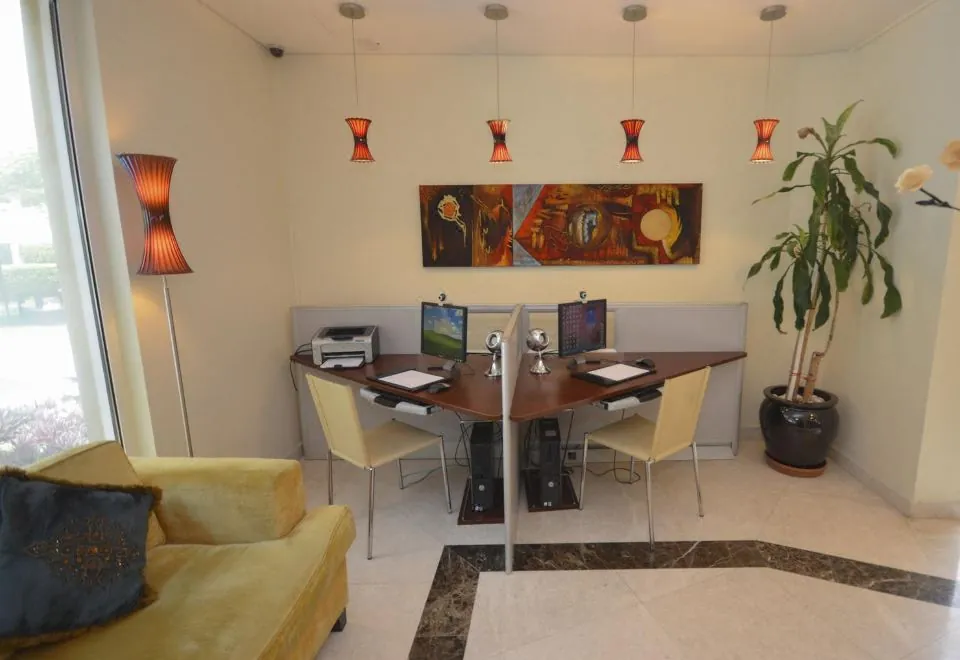 Coral Boutique Villas