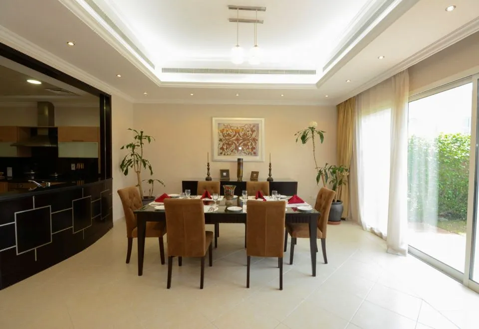 Coral Boutique Villas