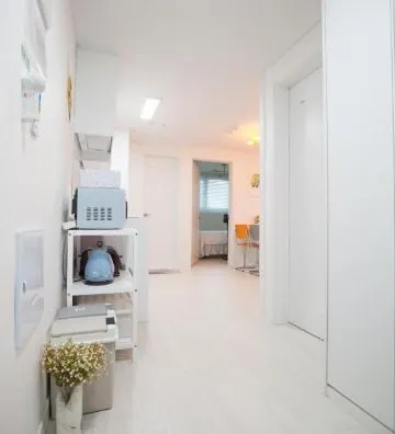 Seoul Station Joey House