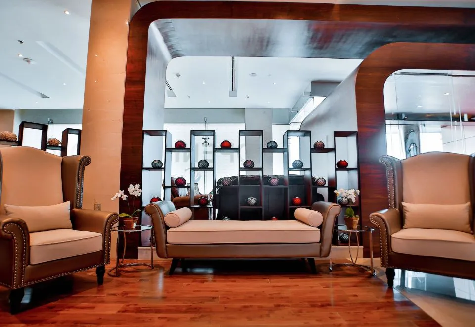 Signature Hotel Al Barsha