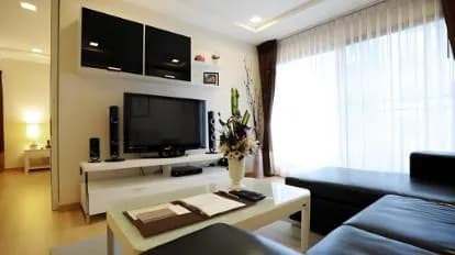 Baan K Residence