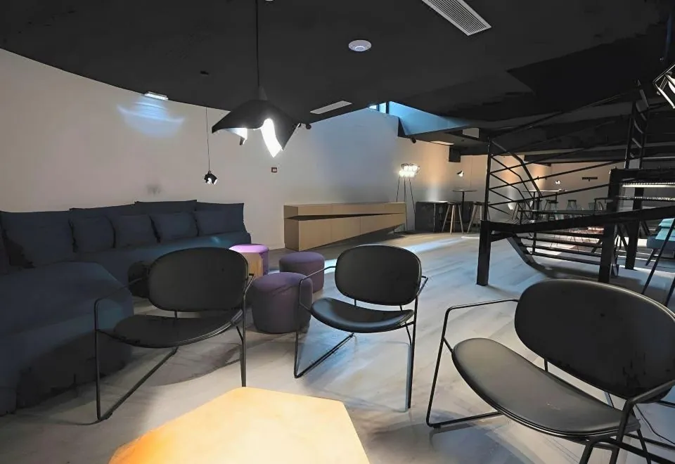Bluesock Hostels Lisboa