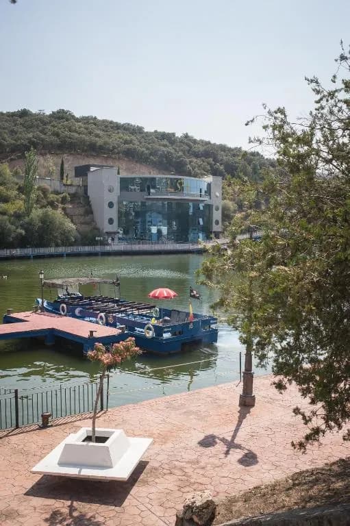 Sport Hotel Nayade