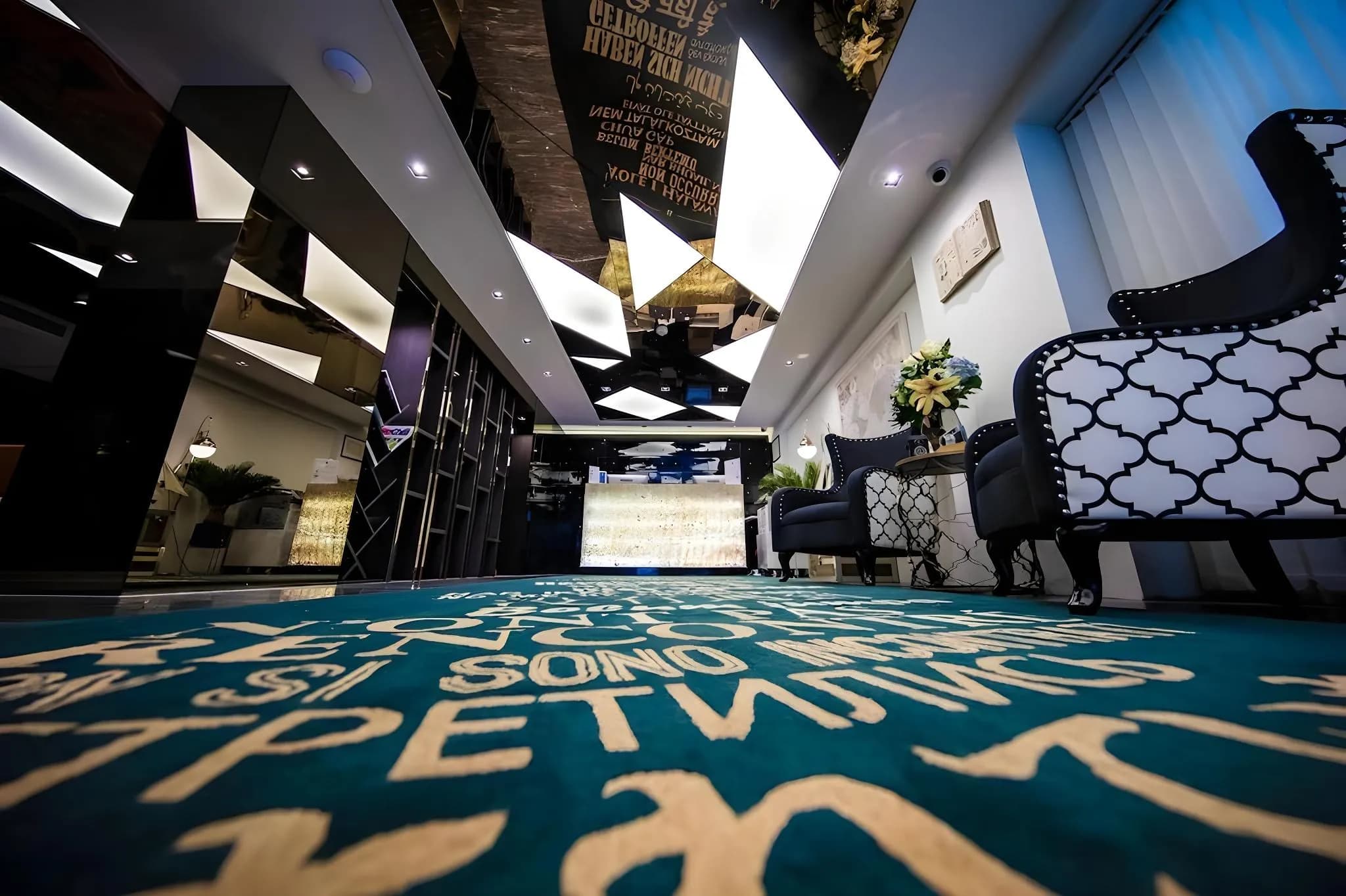 Sora Hotel Silom