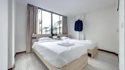 Le Bonheur Poshtel