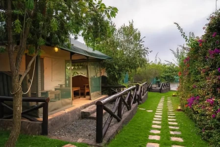 Fun Retreat Resort, Hotel and Ayurveda Spa