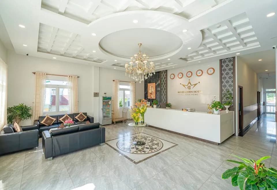 Minh Chien Hotel