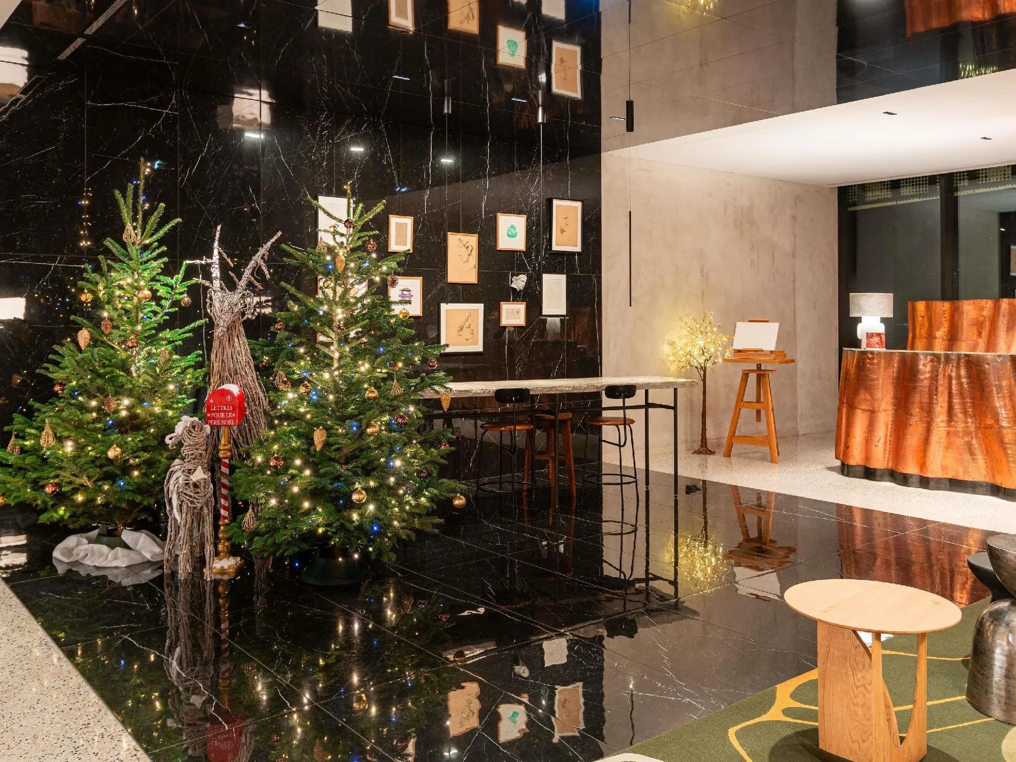 L'Esquisse Hotel & Spa Colmar  - MGallery (Opening July 2021)