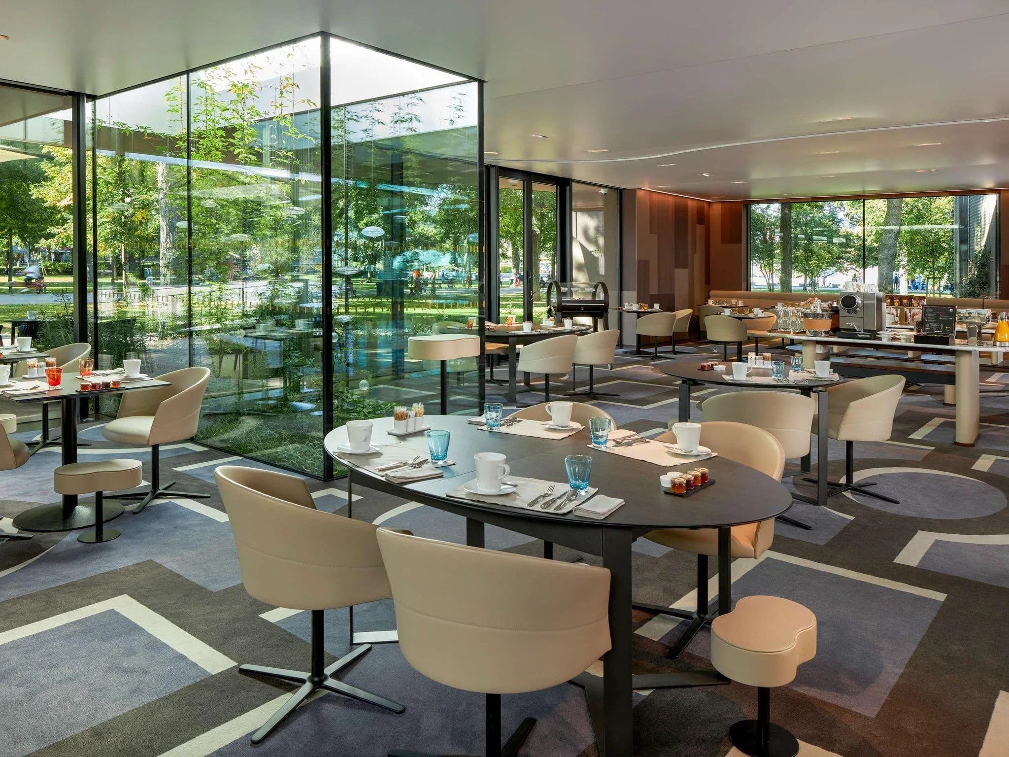 L'Esquisse Hotel & Spa Colmar  - MGallery (Opening July 2021)