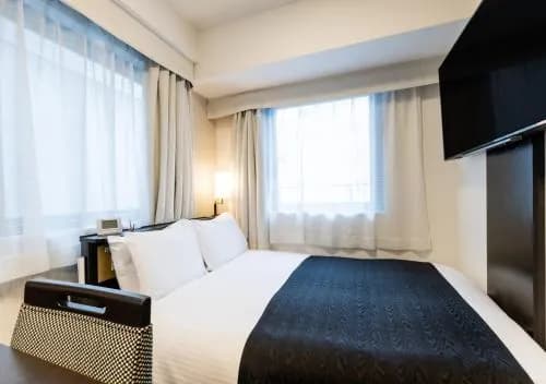 APA Hotel Midosuji Hommachi-Ekihigashi