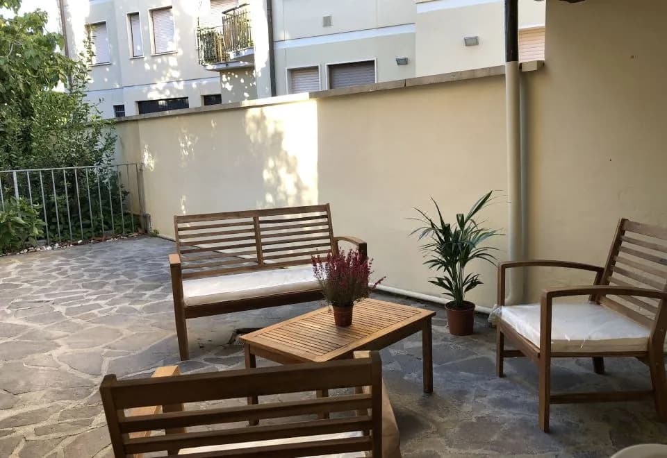 Relais Puccini
