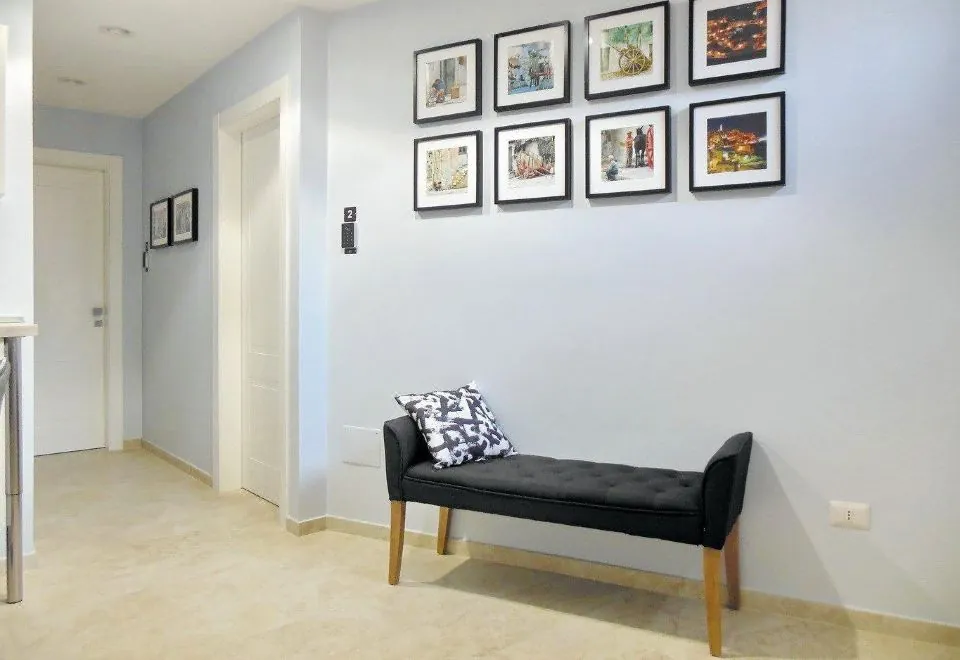 L＇Ospite - Lifestyle Residence