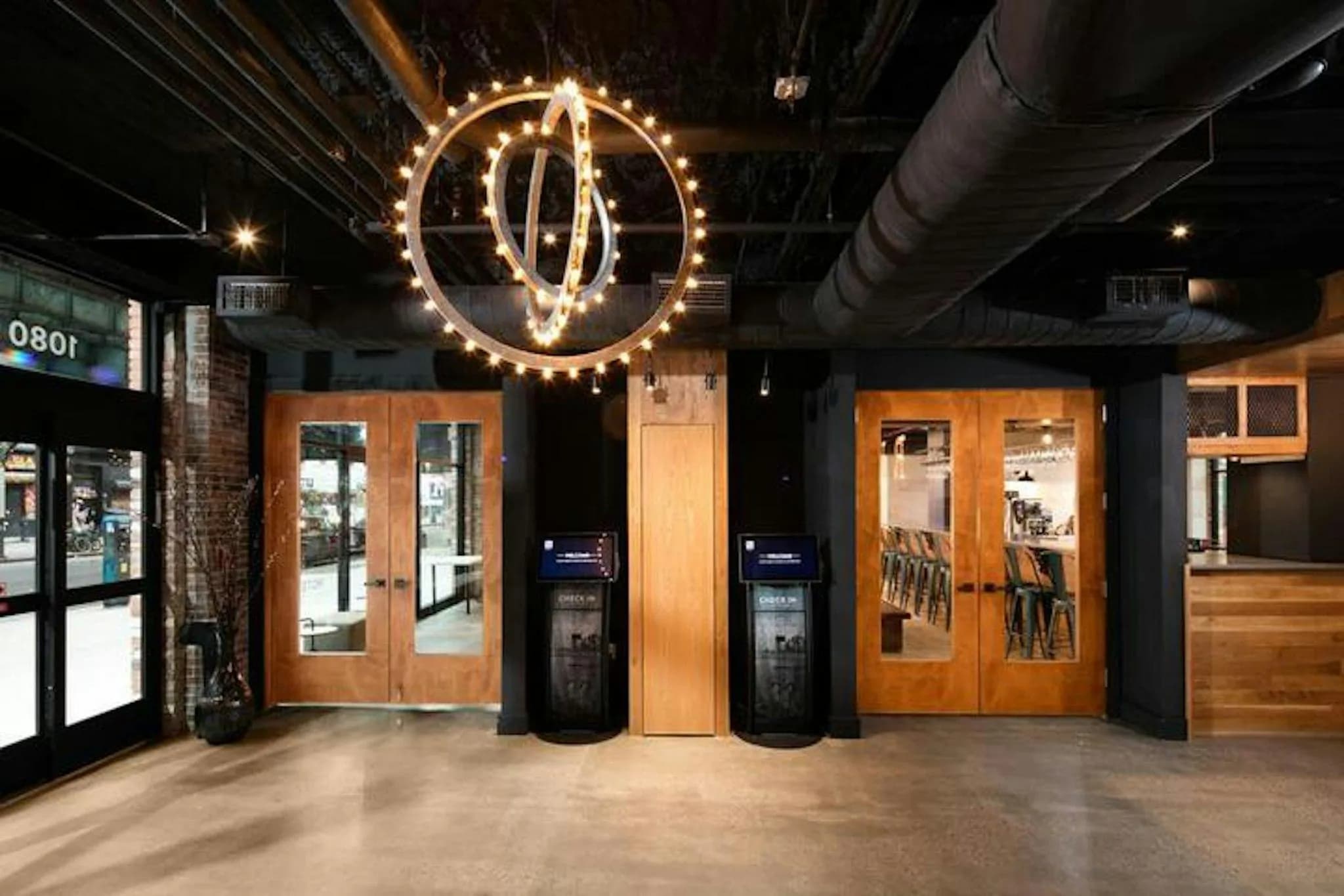 Hotel RL Brooklyn