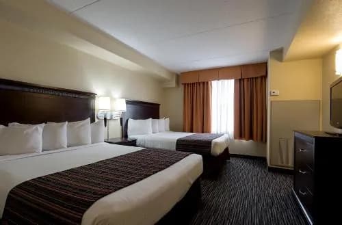 Country Inn & Suites by Radisson, Niagara Falls, on
