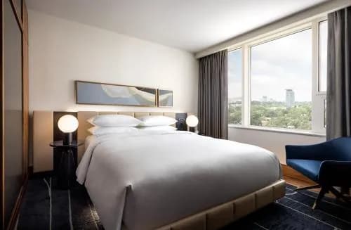 Park Hyatt Toronto