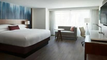 Toronto Marriott City Centre Hotel