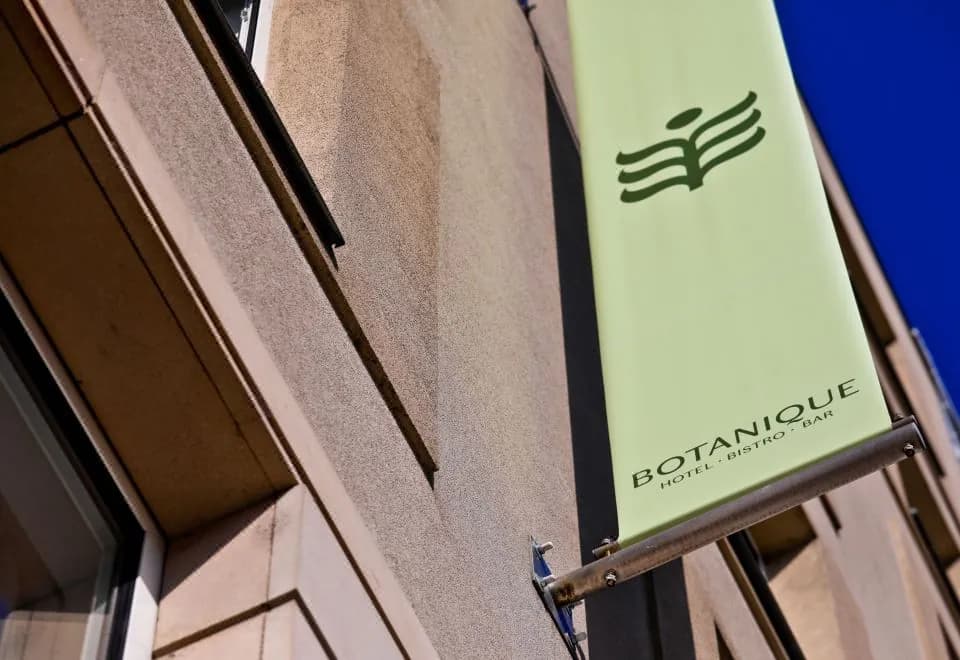 Botanique Hotel Prague