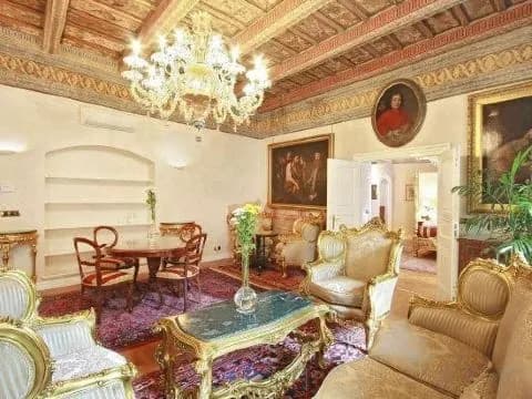 Alchymist Prague Castle Suites