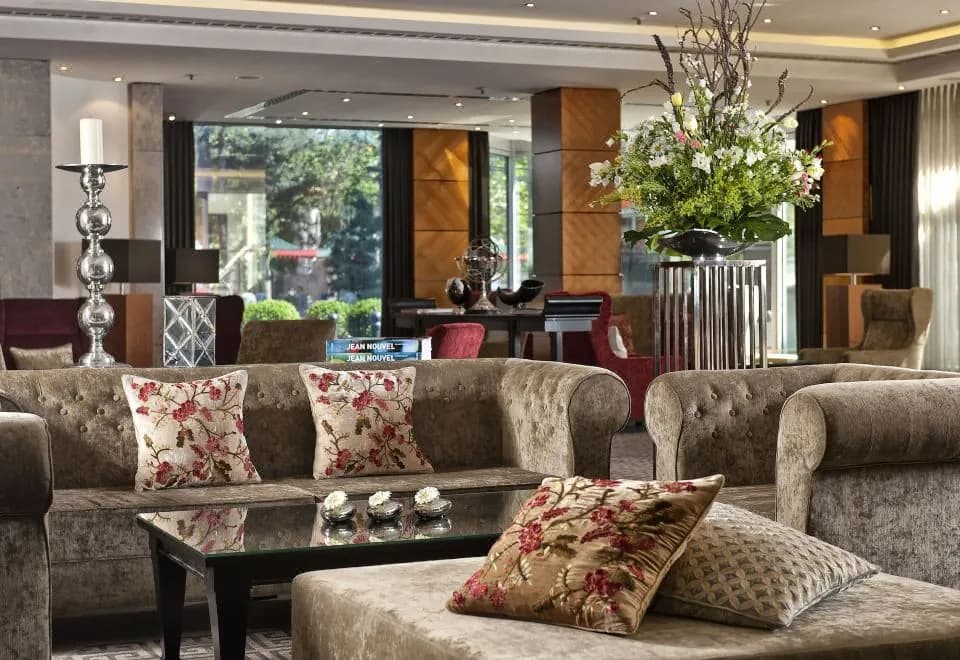 Hotel Palace Berlin