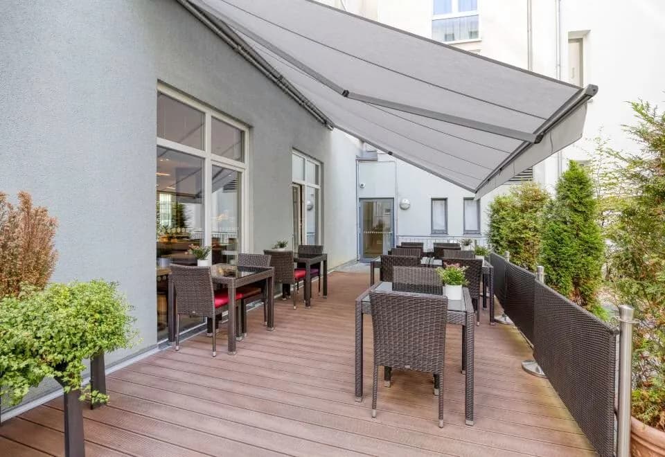 Citadines Kurfürstendamm Berlin