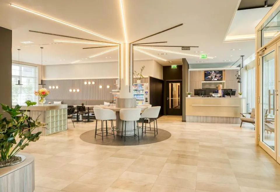 Citadines Kurfürstendamm Berlin