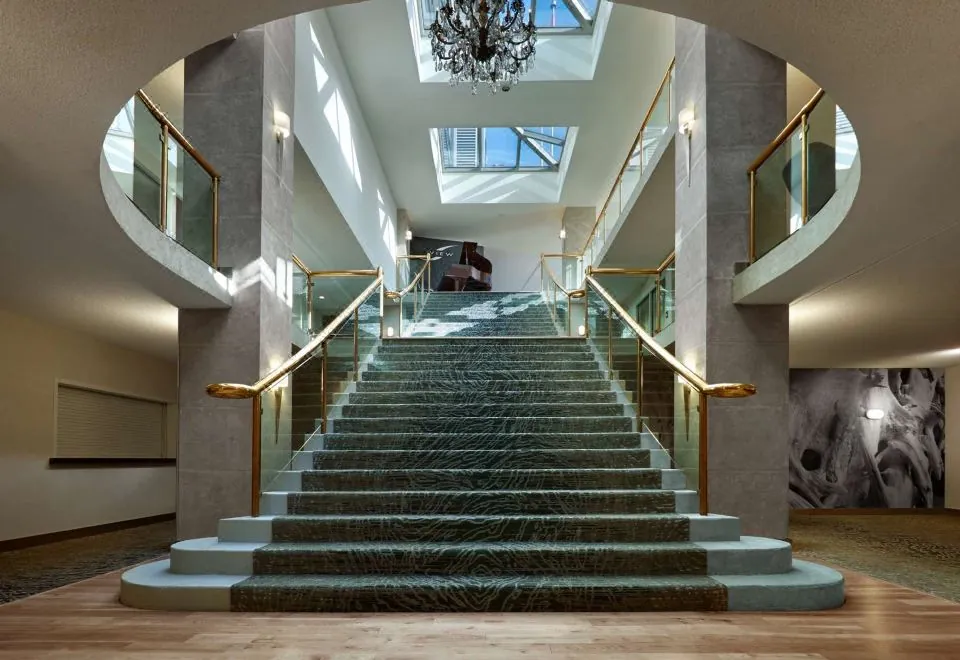 Radisson Blu Downtown Toronto