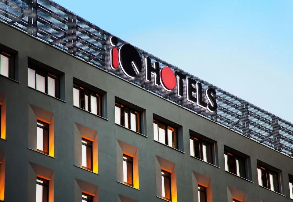 IQ Hotel Milano