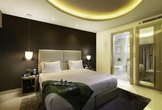 Damac Towers by Damac Living