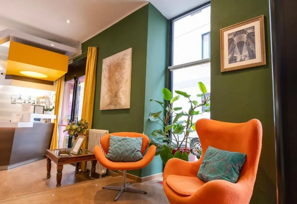 Genius Hotel Downtown