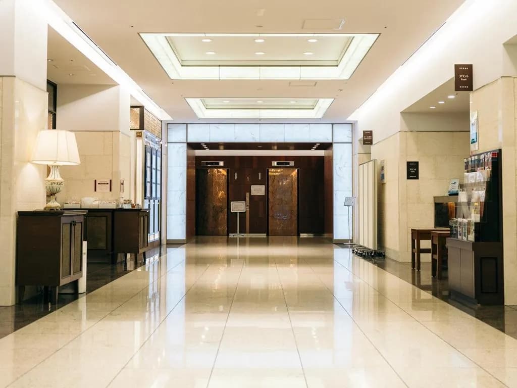 Hearton Hotel Kita Umeda