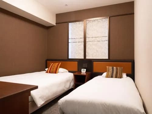 Hearton Hotel Kita Umeda