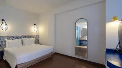 Kampi Hotel Legian