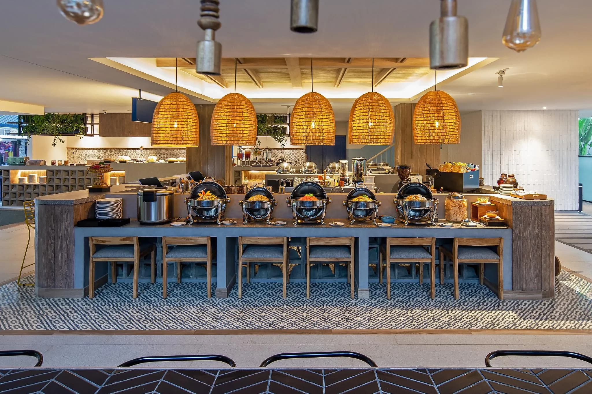 Kampi Hotel Legian