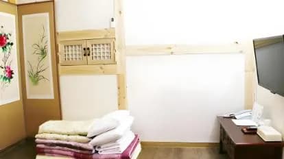 Mizo Guesthouse