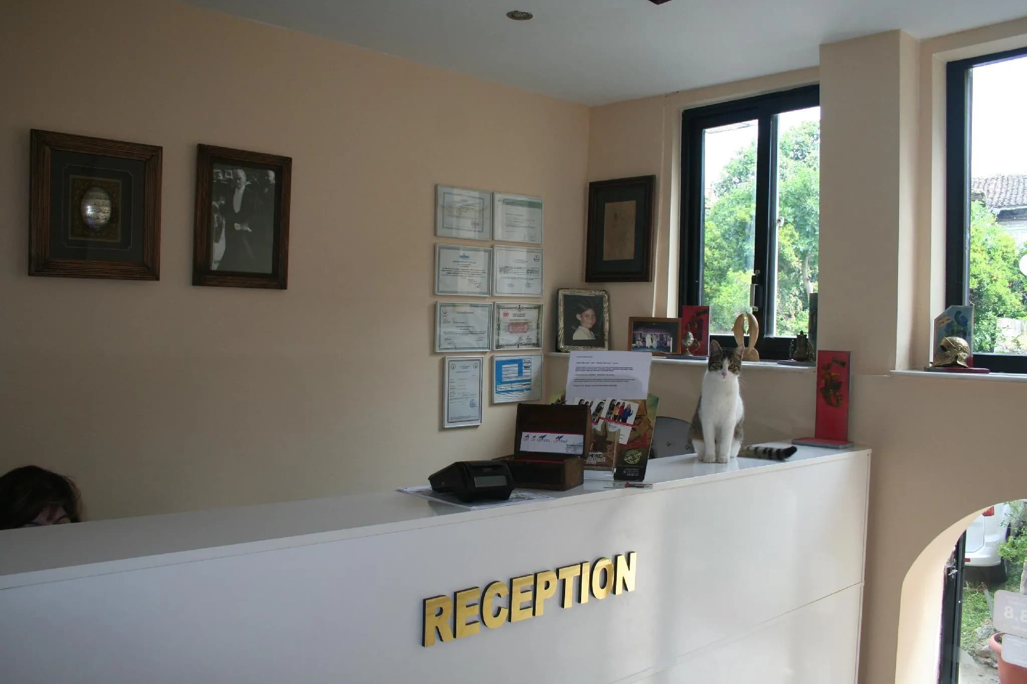 Antalya Lifehotel