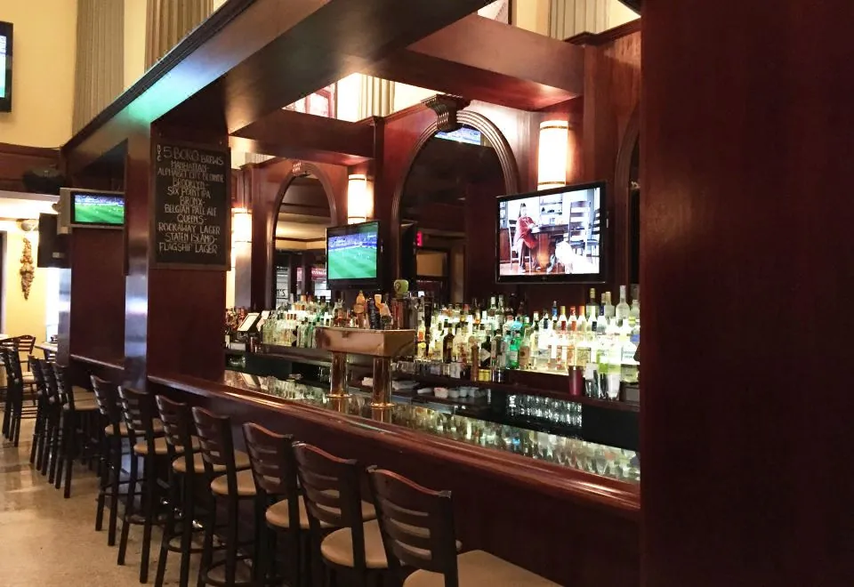 The Gregory Hotel New York