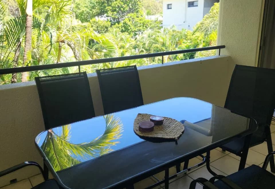 Central Plaza Port Douglas Apartments