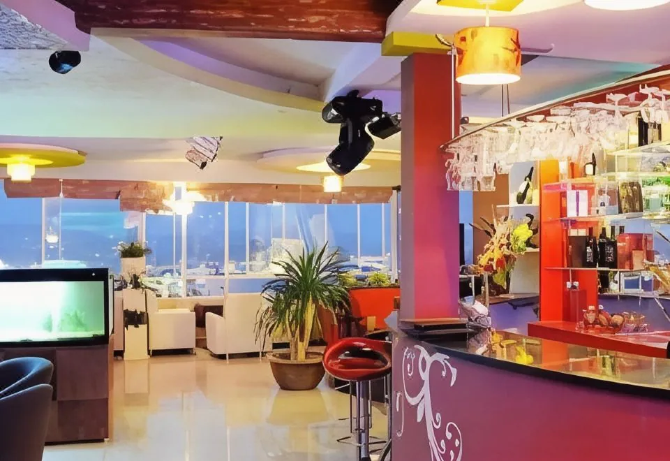 Thi Thao - Gardenia Hotel Dalat