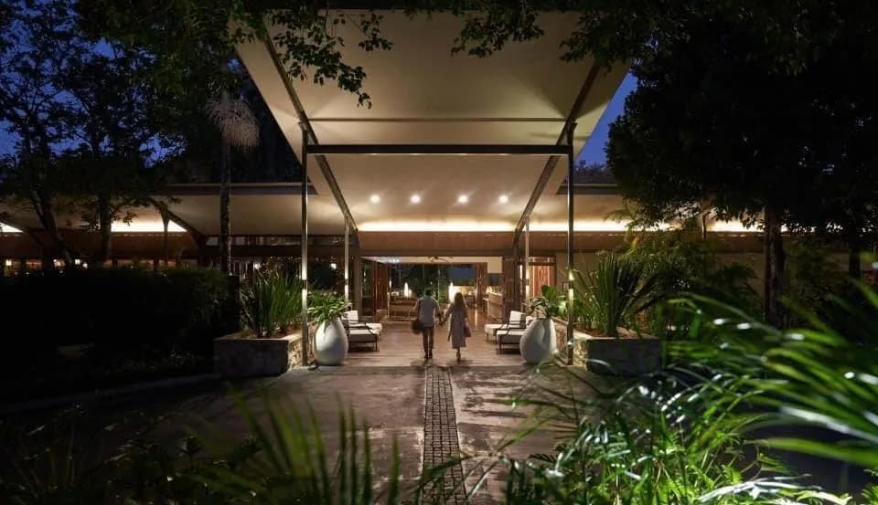 Crystalbrook Byron
