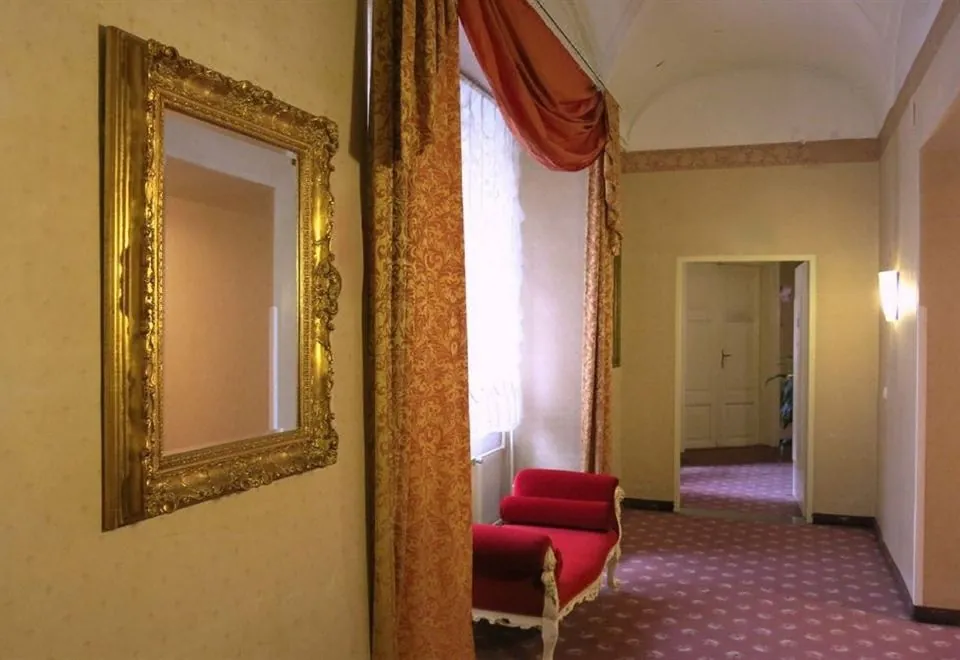 Pertschy Palais Hotel