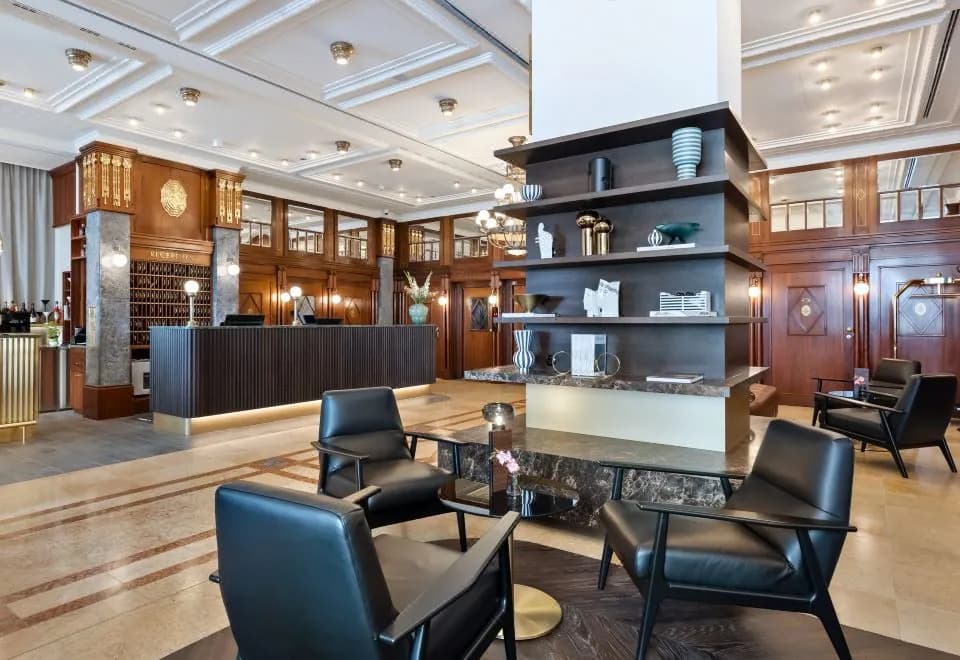 Austria Trend Hotel Astoria Wien