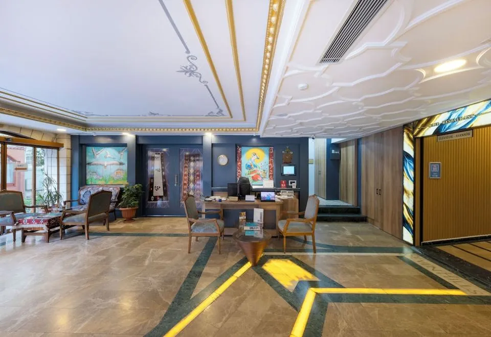 Seven Hills Hotel - Special Category