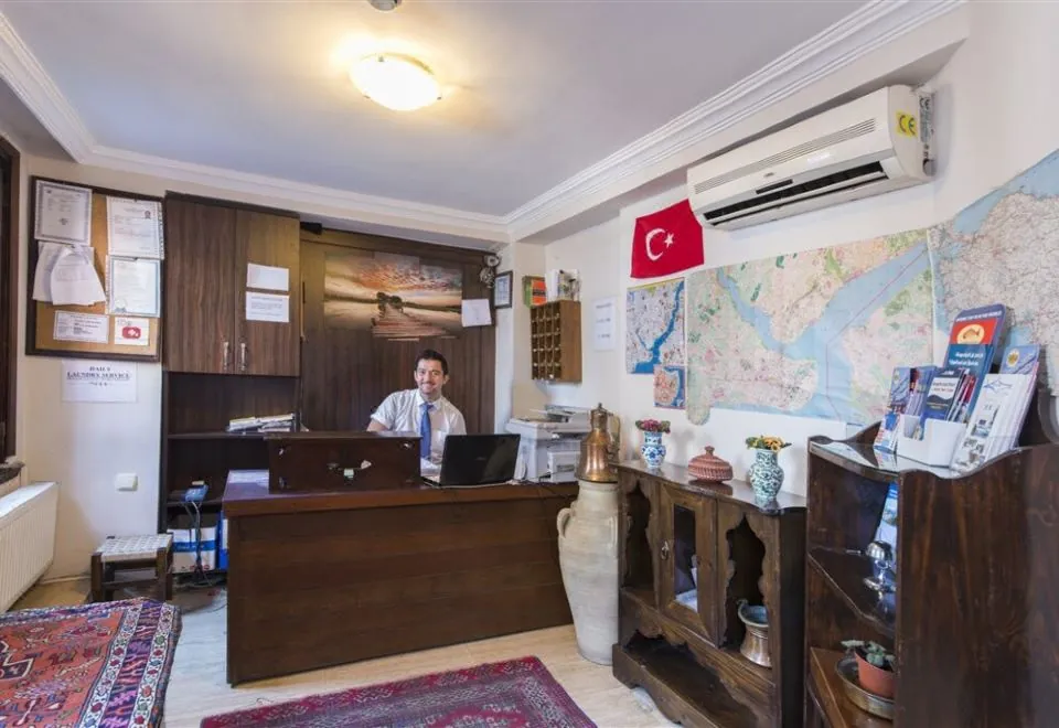 Deniz Houses