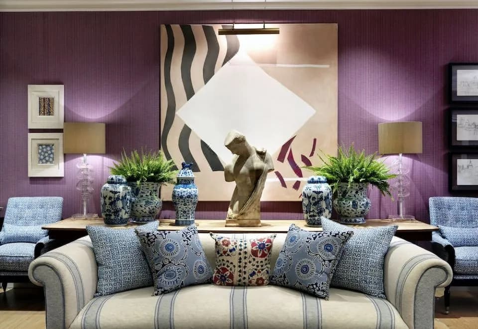 Haymarket Hotel, Firmdale Hotels