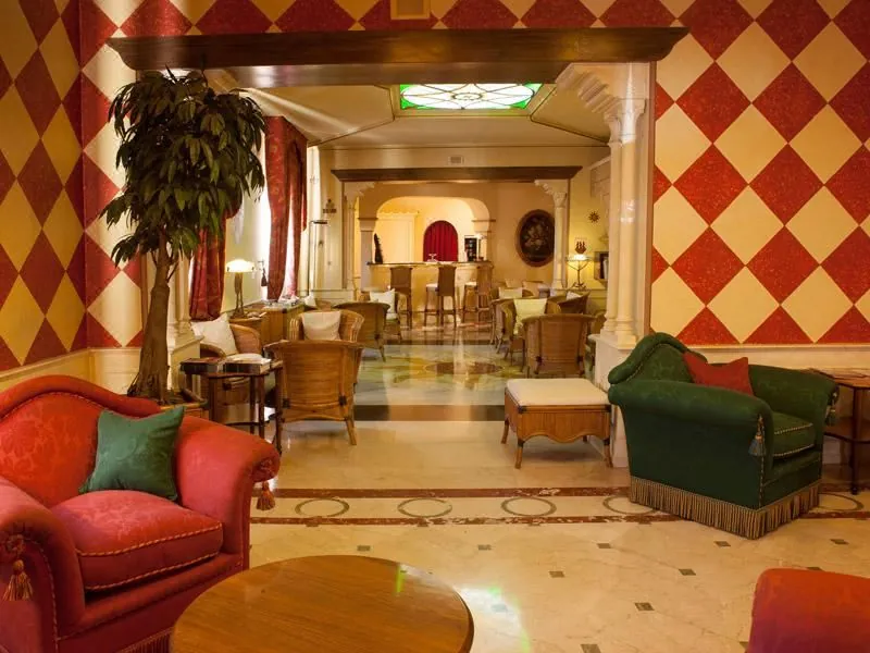 Hotel Milano Regency