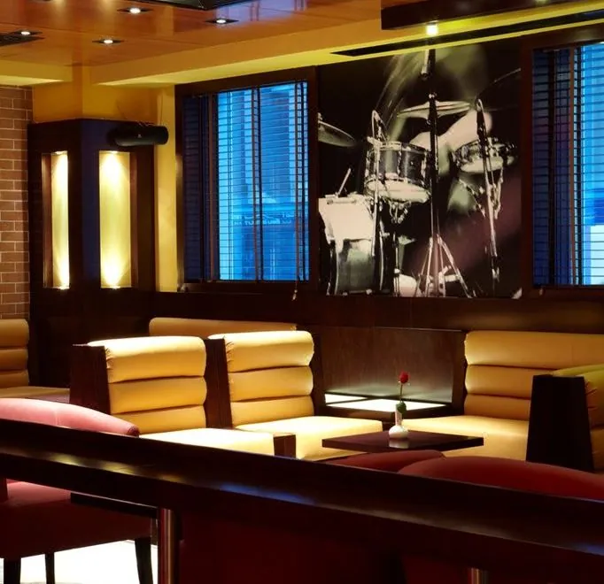 Citymax Hotel Al Barsha at The Mall