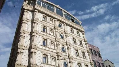 Blue Marmaray Hotel